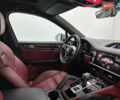 Белый Порше Cayenne Coupe, объемом двигателя 3 л и пробегом 20 тыс. км за 88999 $, фото 14 на Automoto.ua