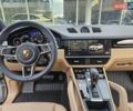 Белый Порше Cayenne Coupe, объемом двигателя 3 л и пробегом 5 тыс. км за 85000 $, фото 17 на Automoto.ua