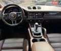 Белый Порше Cayenne Coupe, объемом двигателя 3 л и пробегом 90 тыс. км за 79000 $, фото 13 на Automoto.ua