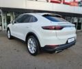 Белый Порше Cayenne Coupe, объемом двигателя 3 л и пробегом 5 тыс. км за 85000 $, фото 7 на Automoto.ua