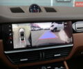 Белый Порше Cayenne Coupe, объемом двигателя 3 л и пробегом 21 тыс. км за 95500 $, фото 19 на Automoto.ua