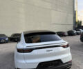 Белый Порше Cayenne Coupe, объемом двигателя 3 л и пробегом 73 тыс. км за 90000 $, фото 4 на Automoto.ua
