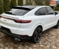 Белый Порше Cayenne Coupe, объемом двигателя 3 л и пробегом 81 тыс. км за 88500 $, фото 10 на Automoto.ua