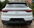 Белый Порше Cayenne Coupe, объемом двигателя 3 л и пробегом 81 тыс. км за 88500 $, фото 12 на Automoto.ua