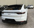 Белый Порше Cayenne Coupe, объемом двигателя 3 л и пробегом 73 тыс. км за 90000 $, фото 7 на Automoto.ua
