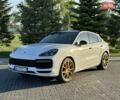 Белый Порше Cayenne Coupe, объемом двигателя 4 л и пробегом 9 тыс. км за 129999 $, фото 1 на Automoto.ua