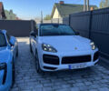 Белый Порше Cayenne Coupe, объемом двигателя 4 л и пробегом 16 тыс. км за 138000 $, фото 1 на Automoto.ua