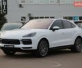 Белый Порше Cayenne Coupe, объемом двигателя 3 л и пробегом 21 тыс. км за 95500 $, фото 2 на Automoto.ua