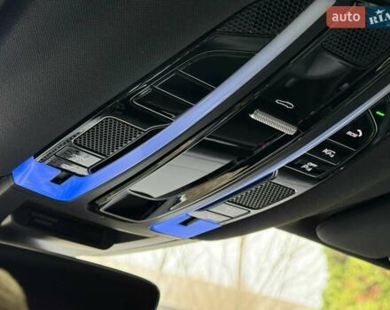 Белый Порше Cayenne Coupe, объемом двигателя 3 л и пробегом 81 тыс. км за 88500 $, фото 34 на Automoto.ua