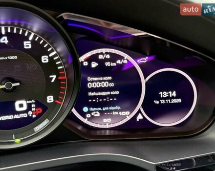 Белый Порше Cayenne Coupe, объемом двигателя 3 л и пробегом 81 тыс. км за 88500 $, фото 55 на Automoto.ua