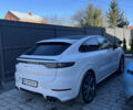 Белый Порше Cayenne Coupe, объемом двигателя 4 л и пробегом 16 тыс. км за 138000 $, фото 7 на Automoto.ua