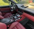 Белый Порше Cayenne Coupe, объемом двигателя 4 л и пробегом 9 тыс. км за 129999 $, фото 15 на Automoto.ua