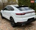 Белый Порше Cayenne Coupe, объемом двигателя 3 л и пробегом 81 тыс. км за 88500 $, фото 11 на Automoto.ua