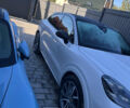 Белый Порше Cayenne Coupe, объемом двигателя 4 л и пробегом 16 тыс. км за 138000 $, фото 1 на Automoto.ua