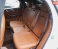 Белый Порше Cayenne Coupe, объемом двигателя 3 л и пробегом 21 тыс. км за 95500 $, фото 10 на Automoto.ua