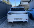 Белый Порше Cayenne Coupe, объемом двигателя 4 л и пробегом 16 тыс. км за 138000 $, фото 6 на Automoto.ua