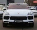 Белый Порше Cayenne Coupe, объемом двигателя 3 л и пробегом 21 тыс. км за 95500 $, фото 1 на Automoto.ua