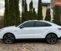 Белый Порше Cayenne Coupe, объемом двигателя 3 л и пробегом 81 тыс. км за 88500 $, фото 8 на Automoto.ua