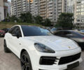Белый Порше Cayenne Coupe, объемом двигателя 3 л и пробегом 73 тыс. км за 90000 $, фото 1 на Automoto.ua