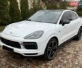 Белый Порше Cayenne Coupe, объемом двигателя 3 л и пробегом 81 тыс. км за 88500 $, фото 6 на Automoto.ua