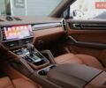 Белый Порше Cayenne Coupe, объемом двигателя 3 л и пробегом 21 тыс. км за 95500 $, фото 15 на Automoto.ua