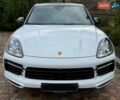 Белый Порше Cayenne Coupe, объемом двигателя 3 л и пробегом 81 тыс. км за 88500 $, фото 4 на Automoto.ua
