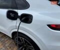 Белый Порше Cayenne Coupe, объемом двигателя 3 л и пробегом 81 тыс. км за 88500 $, фото 16 на Automoto.ua