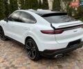 Белый Порше Cayenne Coupe, объемом двигателя 3 л и пробегом 81 тыс. км за 88500 $, фото 1 на Automoto.ua