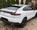 Белый Порше Cayenne Coupe, объемом двигателя 3 л и пробегом 81 тыс. км за 88500 $, фото 9 на Automoto.ua