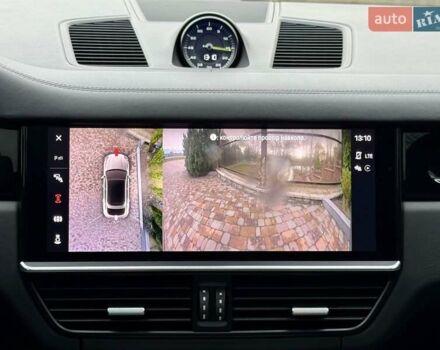 Белый Порше Cayenne Coupe, объемом двигателя 3 л и пробегом 81 тыс. км за 88500 $, фото 47 на Automoto.ua