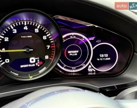 Белый Порше Cayenne Coupe, объемом двигателя 3 л и пробегом 81 тыс. км за 88500 $, фото 53 на Automoto.ua