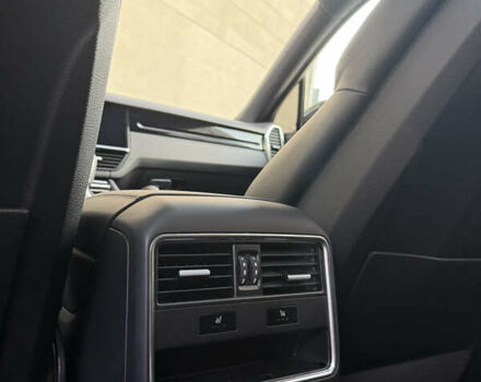 Белый Порше Cayenne Coupe, объемом двигателя 3 л и пробегом 80 тыс. км за 82000 $, фото 3 на Automoto.ua