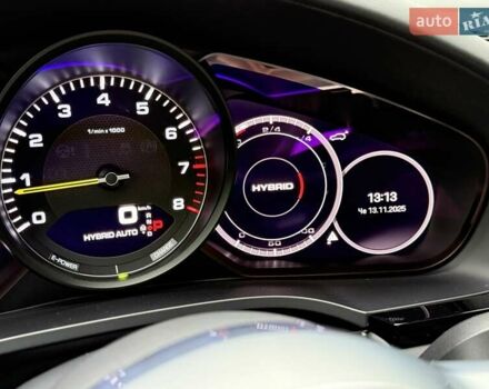 Белый Порше Cayenne Coupe, объемом двигателя 3 л и пробегом 81 тыс. км за 88500 $, фото 51 на Automoto.ua