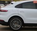 Белый Порше Cayenne Coupe, объемом двигателя 3 л и пробегом 21 тыс. км за 95500 $, фото 8 на Automoto.ua