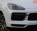 Белый Порше Cayenne Coupe, объемом двигателя 3 л и пробегом 21 тыс. км за 95500 $, фото 3 на Automoto.ua