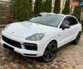 Белый Порше Cayenne Coupe, объемом двигателя 3 л и пробегом 81 тыс. км за 88500 $, фото 2 на Automoto.ua