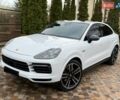 Белый Порше Cayenne Coupe, объемом двигателя 3 л и пробегом 81 тыс. км за 88500 $, фото 1 на Automoto.ua