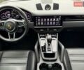 Белый Порше Cayenne Coupe, объемом двигателя 3 л и пробегом 81 тыс. км за 88500 $, фото 17 на Automoto.ua