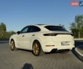 Белый Порше Cayenne Coupe, объемом двигателя 4 л и пробегом 9 тыс. км за 129999 $, фото 9 на Automoto.ua