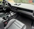 Белый Порше Cayenne Coupe, объемом двигателя 3 л и пробегом 81 тыс. км за 88500 $, фото 23 на Automoto.ua