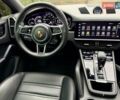 Белый Порше Cayenne Coupe, объемом двигателя 3 л и пробегом 81 тыс. км за 88500 $, фото 19 на Automoto.ua