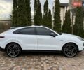 Белый Порше Cayenne Coupe, объемом двигателя 3 л и пробегом 81 тыс. км за 88500 $, фото 7 на Automoto.ua