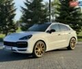 Белый Порше Cayenne Coupe, объемом двигателя 4 л и пробегом 9 тыс. км за 129999 $, фото 3 на Automoto.ua