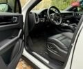 Белый Порше Cayenne Coupe, объемом двигателя 3 л и пробегом 81 тыс. км за 88500 $, фото 21 на Automoto.ua
