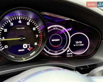 Белый Порше Cayenne Coupe, объемом двигателя 3 л и пробегом 81 тыс. км за 88500 $, фото 52 на Automoto.ua