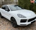Белый Порше Cayenne Coupe, объемом двигателя 3 л и пробегом 81 тыс. км за 88500 $, фото 5 на Automoto.ua