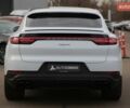 Белый Порше Cayenne Coupe, объемом двигателя 3 л и пробегом 21 тыс. км за 95500 $, фото 5 на Automoto.ua