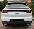 Белый Порше Cayenne Coupe, объемом двигателя 3 л и пробегом 81 тыс. км за 88500 $, фото 13 на Automoto.ua