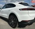 Белый Порше Cayenne Coupe, объемом двигателя 3 л и пробегом 17 тыс. км за 119900 $, фото 26 на Automoto.ua