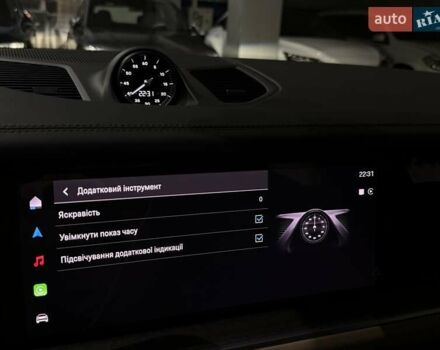 Белый Порше Cayenne Coupe, объемом двигателя 3 л и пробегом 1 тыс. км за 132900 $, фото 138 на Automoto.ua